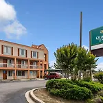 Quality Inn Homewood Birmingham I-65