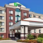 Holiday Inn Express Hotel & Suites Birmingham - Inverness 280 By Ihg