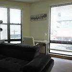Spacious 2Br Condo Downtown Near Railroad Park