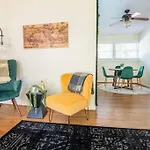 Serenity On Montclair - Groups/Games/Fastwifi