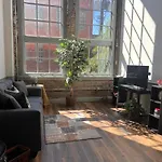Prime 2Br Condo Historic Morris Ave, Downtown Birmingham