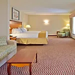 Holiday Inn Express Hotel & Suites Birmingham - Inverness 280 By Ihg