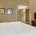 Comfort Inn & Suites At Crossplex Village