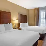 Comfort Inn & Suites At Crossplex Village