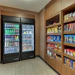 Fairfield Inn & Suites By Marriott Birmingham Downtown
