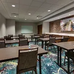 Fairfield Inn & Suites By Marriott Birmingham Downtown