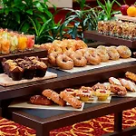 Marriott Birmingham Grandview