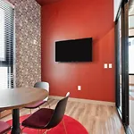 Birmingham Getaway Studio