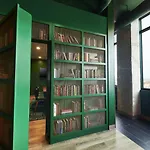 Birmingham Getaway Studio