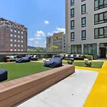 Work, Play, Relax The Perfect Birmingham Stay