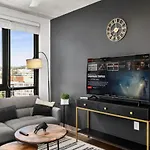Work, Play, Relax The Perfect Birmingham Stay