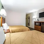 Quality Inn Homewood Birmingham I-65