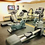 Ramada By Wyndham Birmingham Airport
