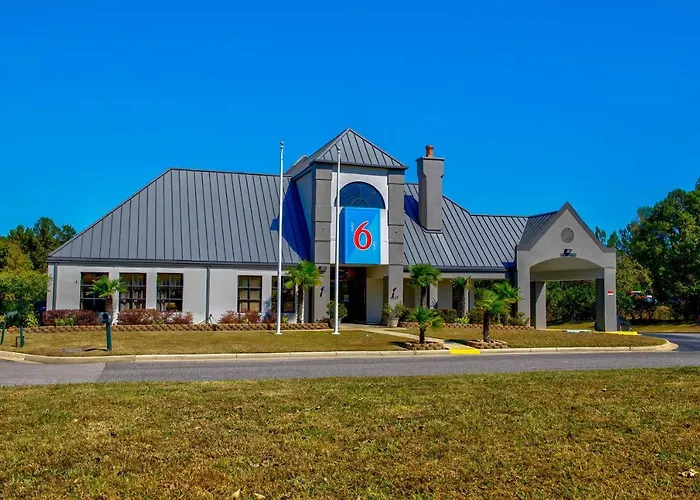 Motel 6 Birmingham, Al - Medical Center - Inverness Hwy 280