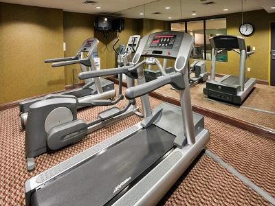 Express & - Inverness 280 By Ihg Hotel Birmingham