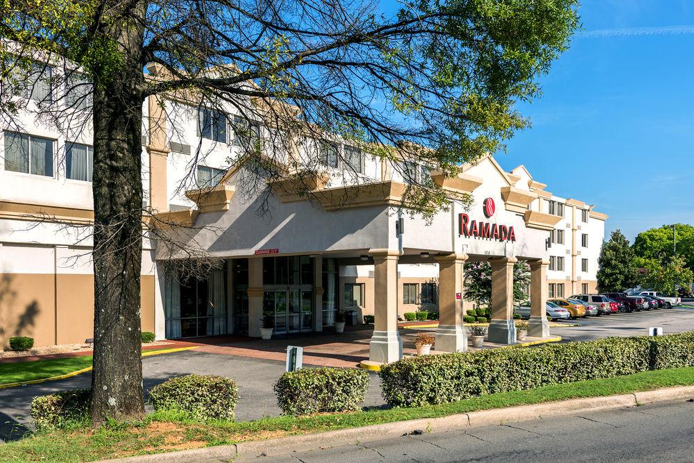 Ramada By Wyndham Airport Hotel Birmingham