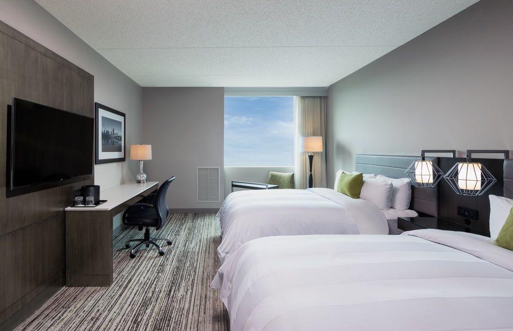 Marriott Grandview Birmingham