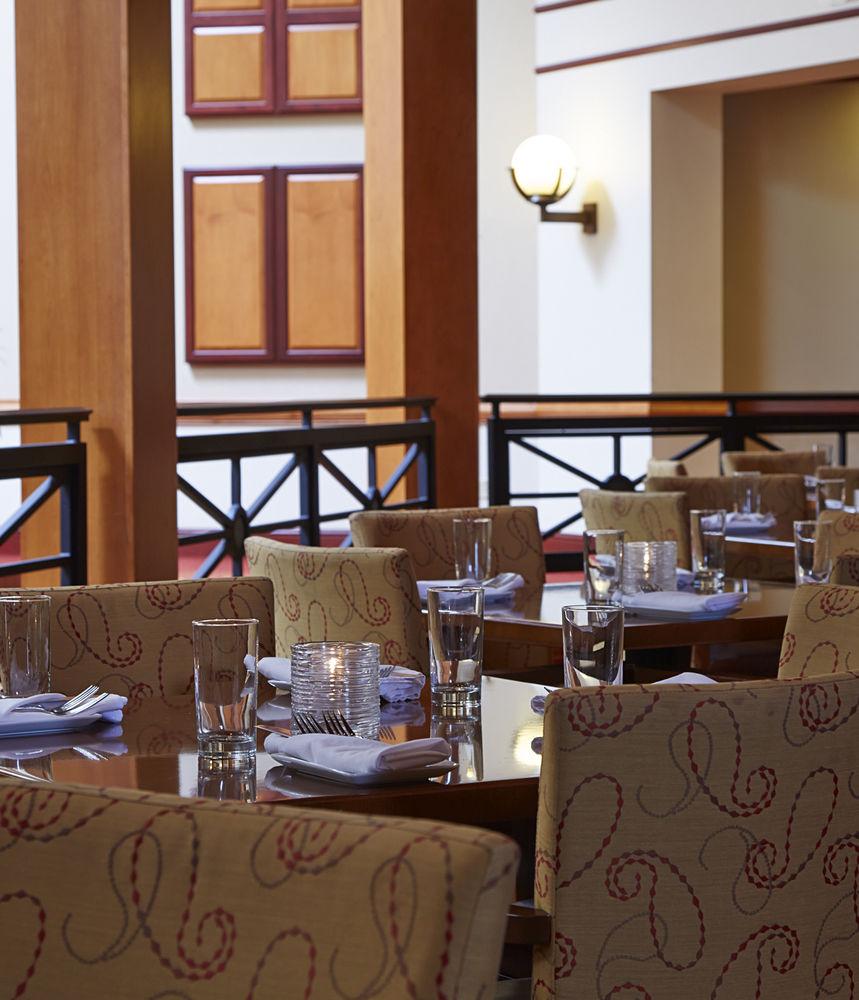 Marriott Grandview 4*