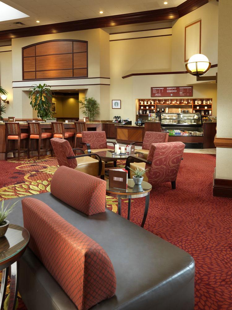 Marriott Grandview