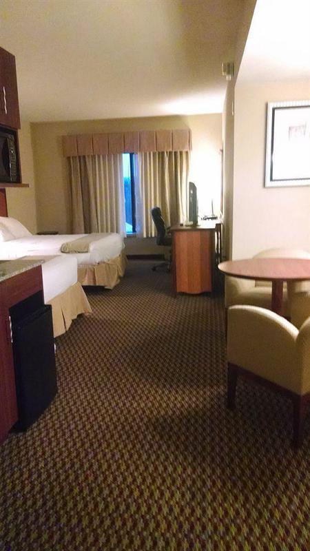 Express & - Inverness 280 By Ihg Birmingham