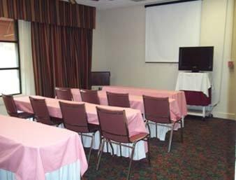 6 Birmingham, Al - Medical Center - Inverness Hwy 280 Hotel 2*