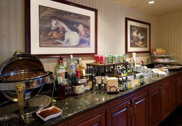 Marriott Grandview Hotel