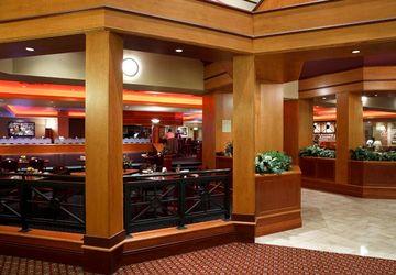 Hotel Marriott Grandview 4*