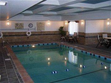 Express & - Inverness 280 By Ihg Birmingham