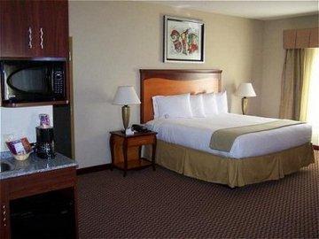Express & - Inverness 280 By Ihg Hotel 2*