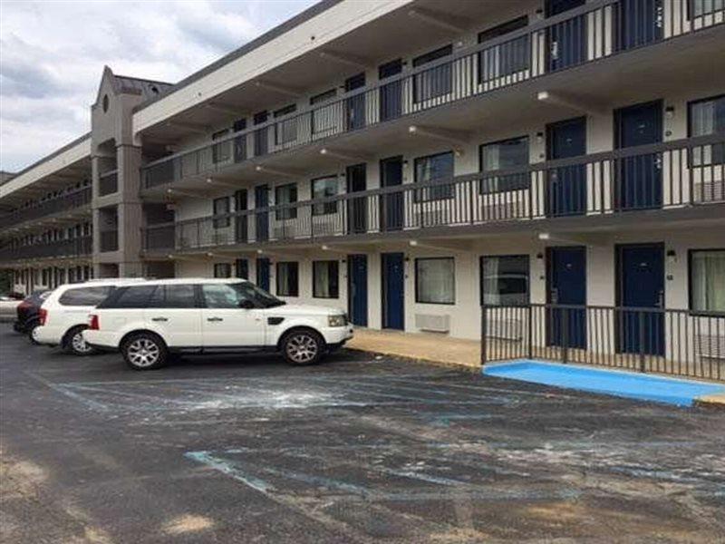 6 Birmingham, Al - Medical Center - Inverness Hwy 280