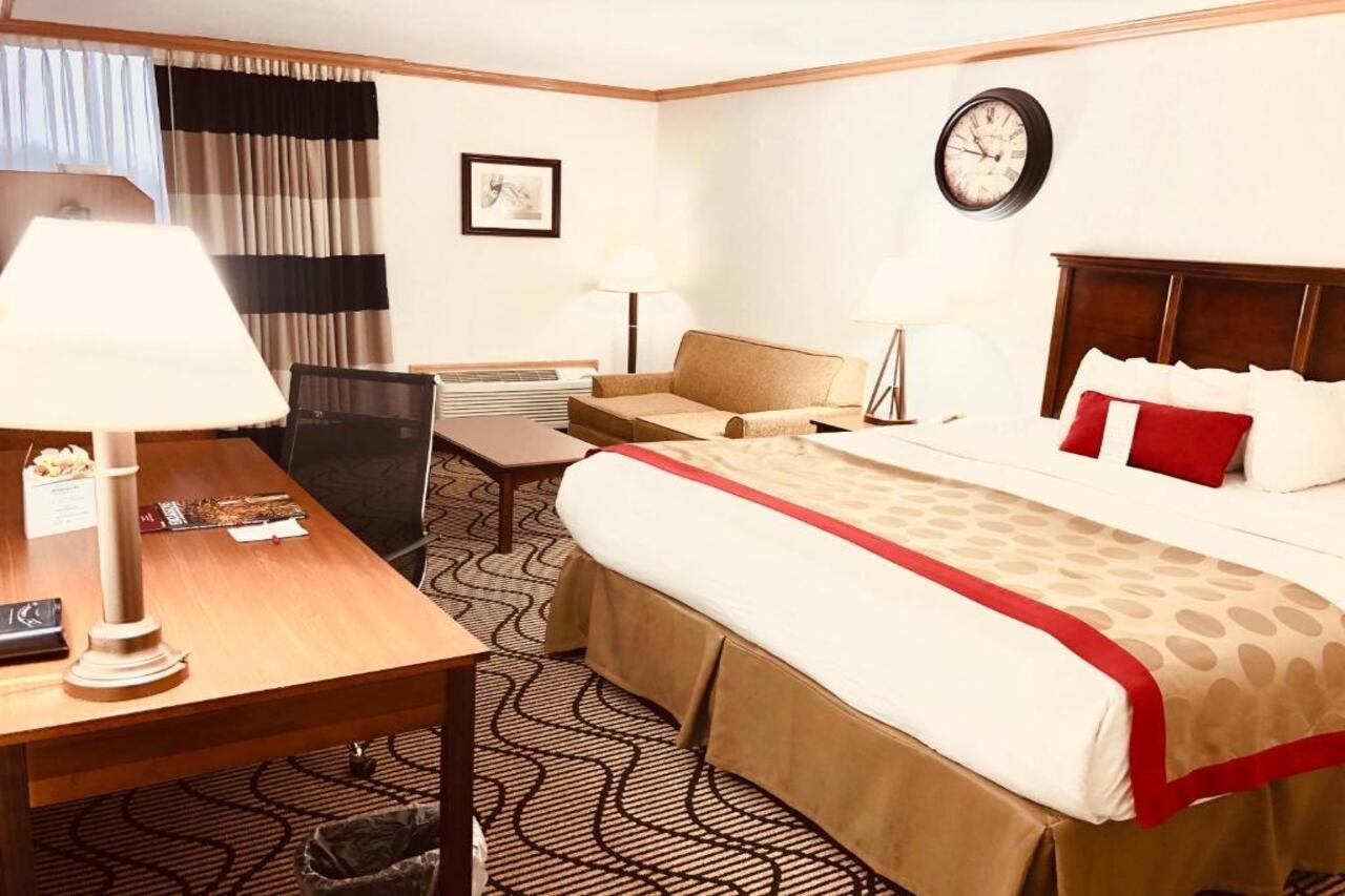 Ramada By Wyndham Airport Birmingham