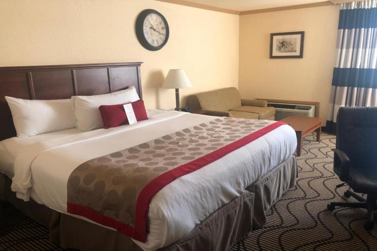Ramada By Wyndham Airport 3* Birmingham