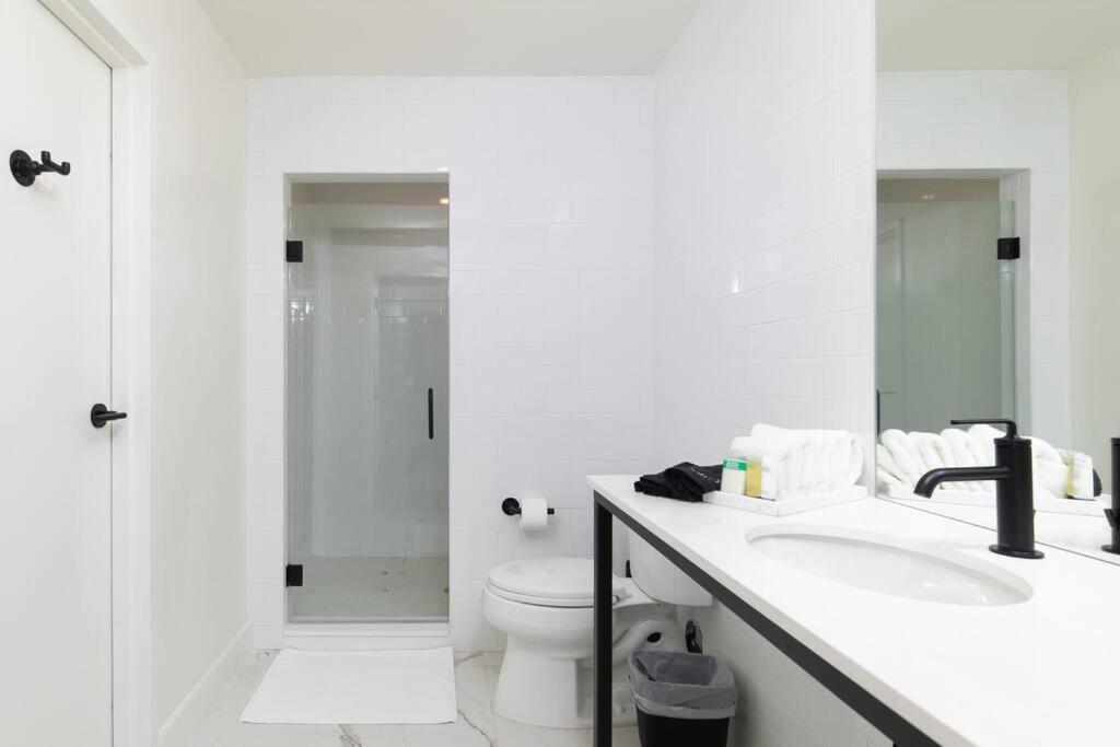New Dt Bhm L 2 King Beds L Park Free L Walk Everywhere Apartment Birmingham