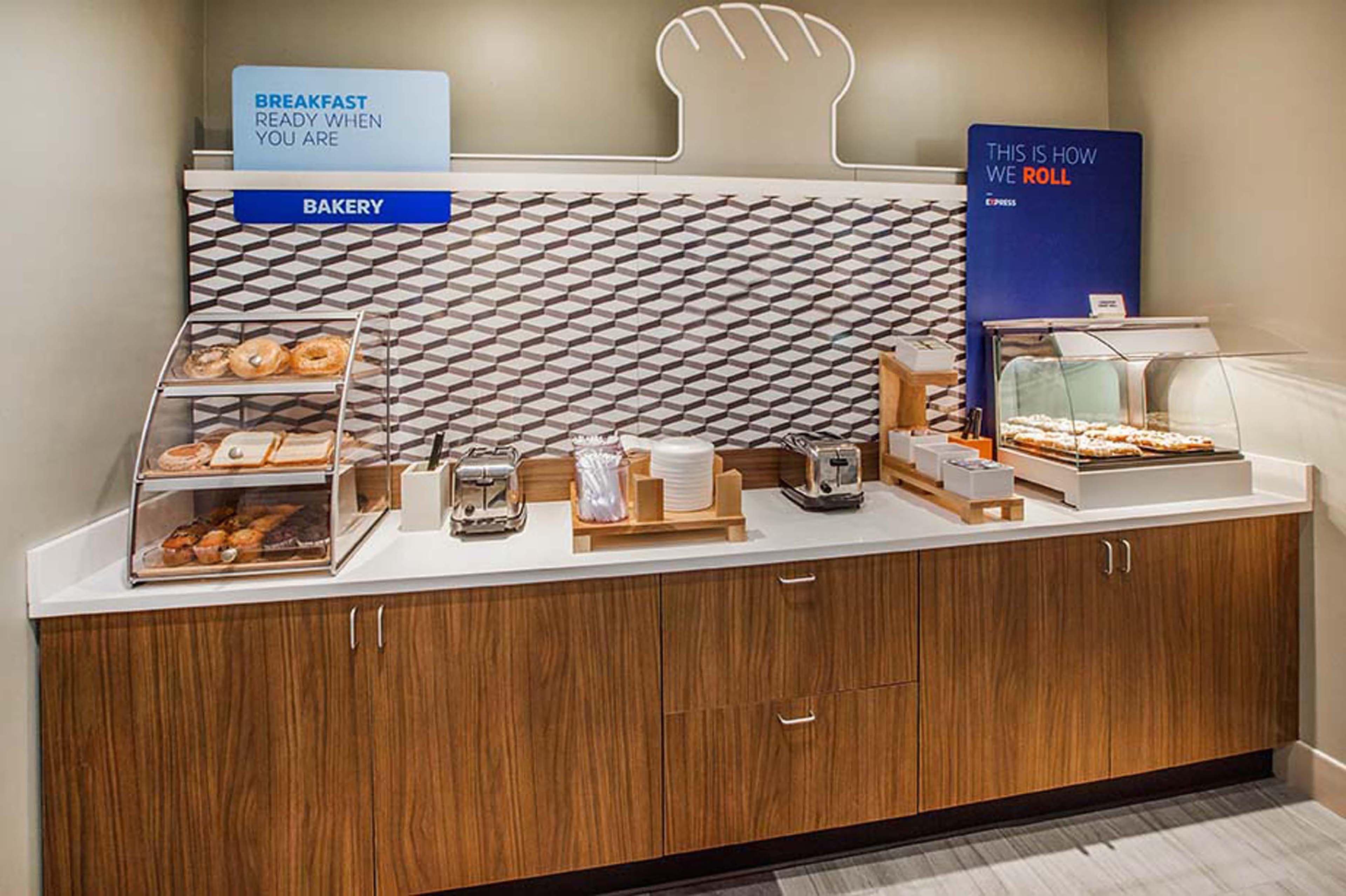 Express & - Inverness 280 By Ihg Birmingham