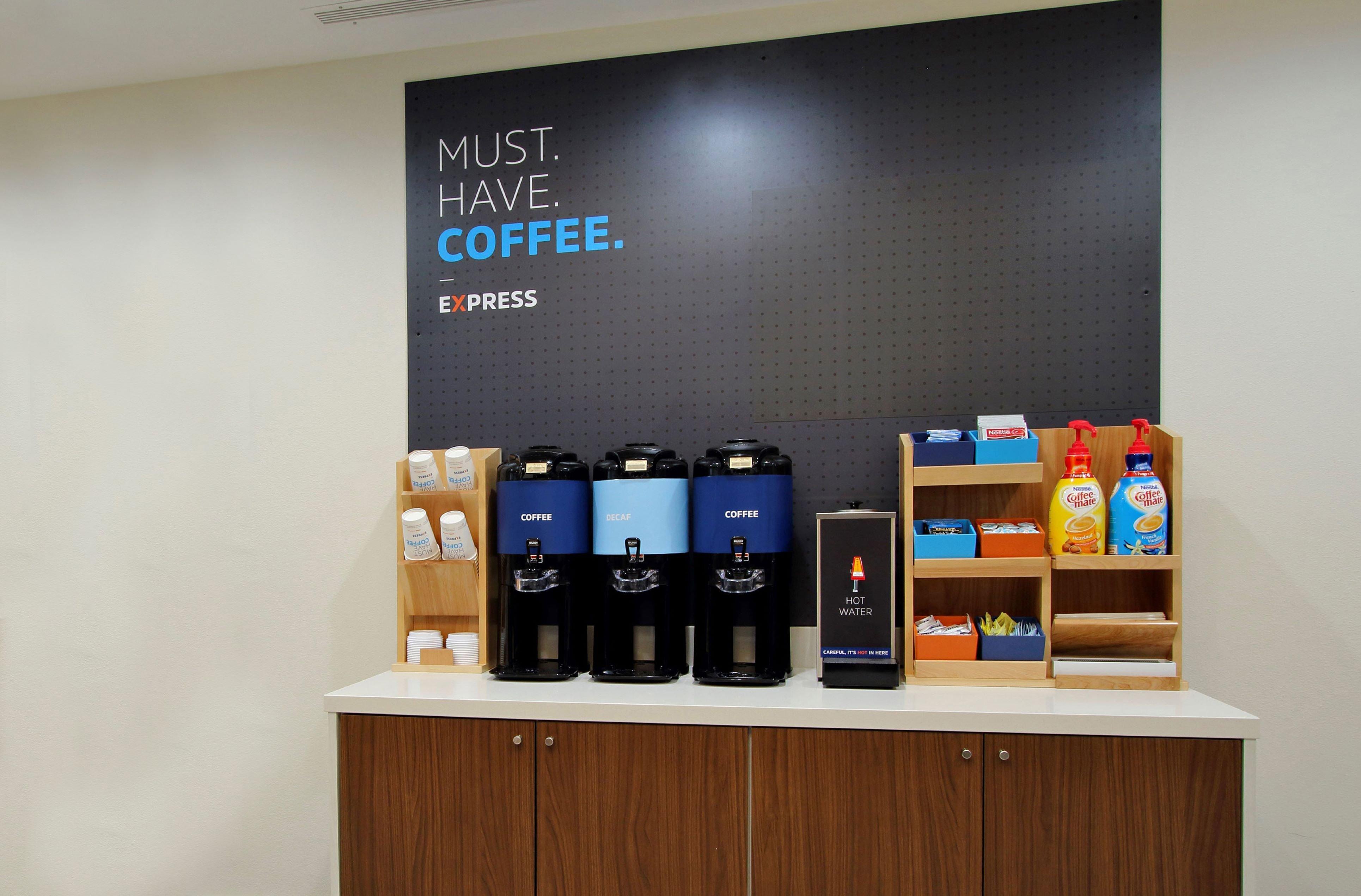 Hotel Express & - Inverness 280 By Ihg 2*