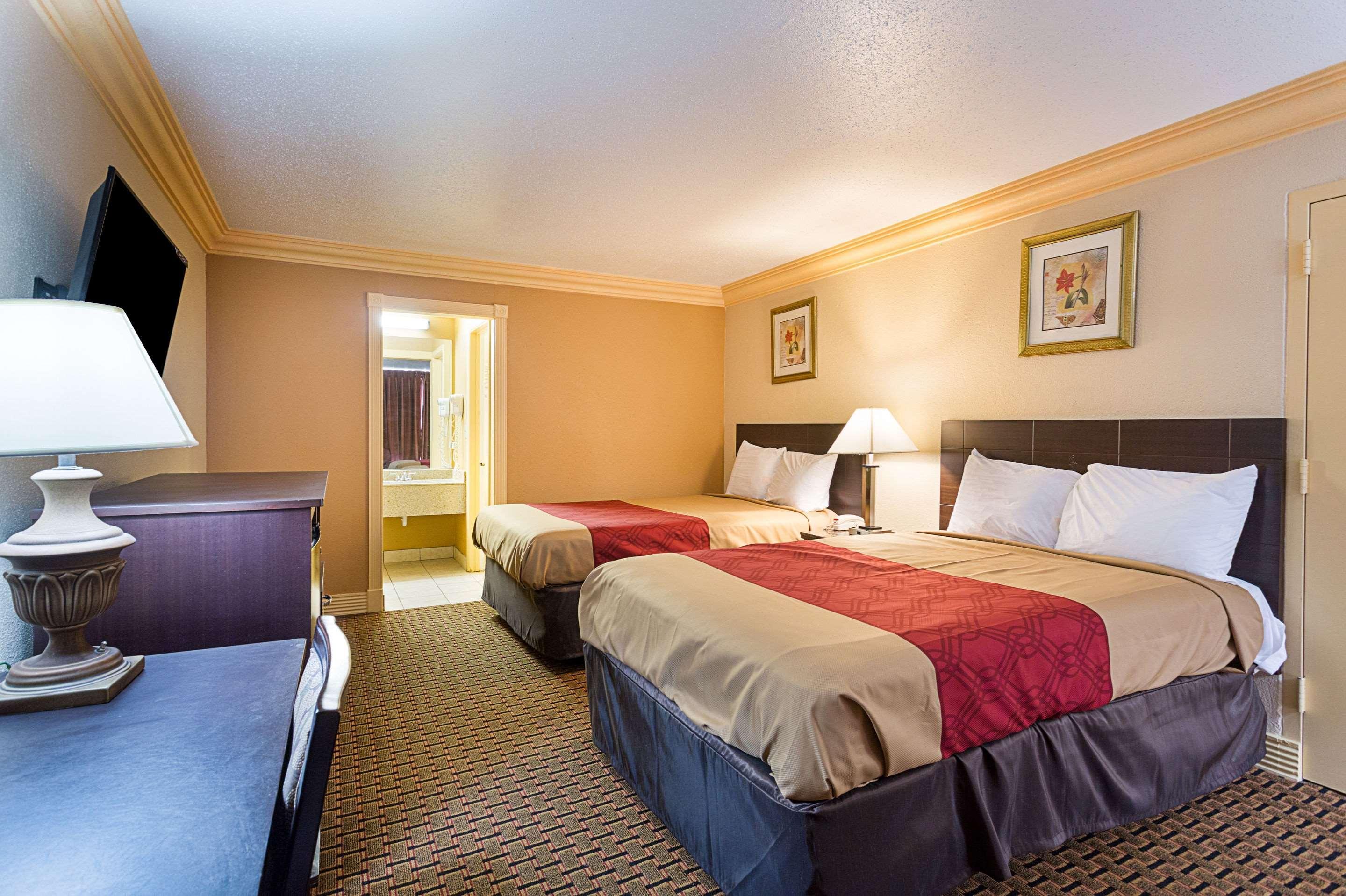 Hotel Parkway Birmingham