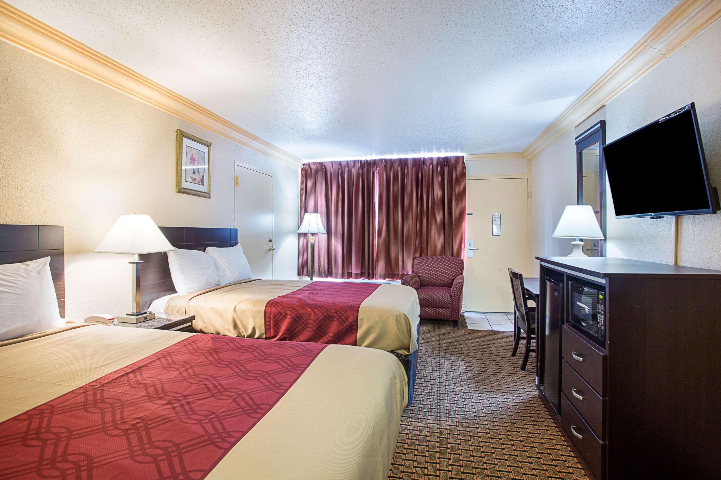 Hotel Parkway Birmingham