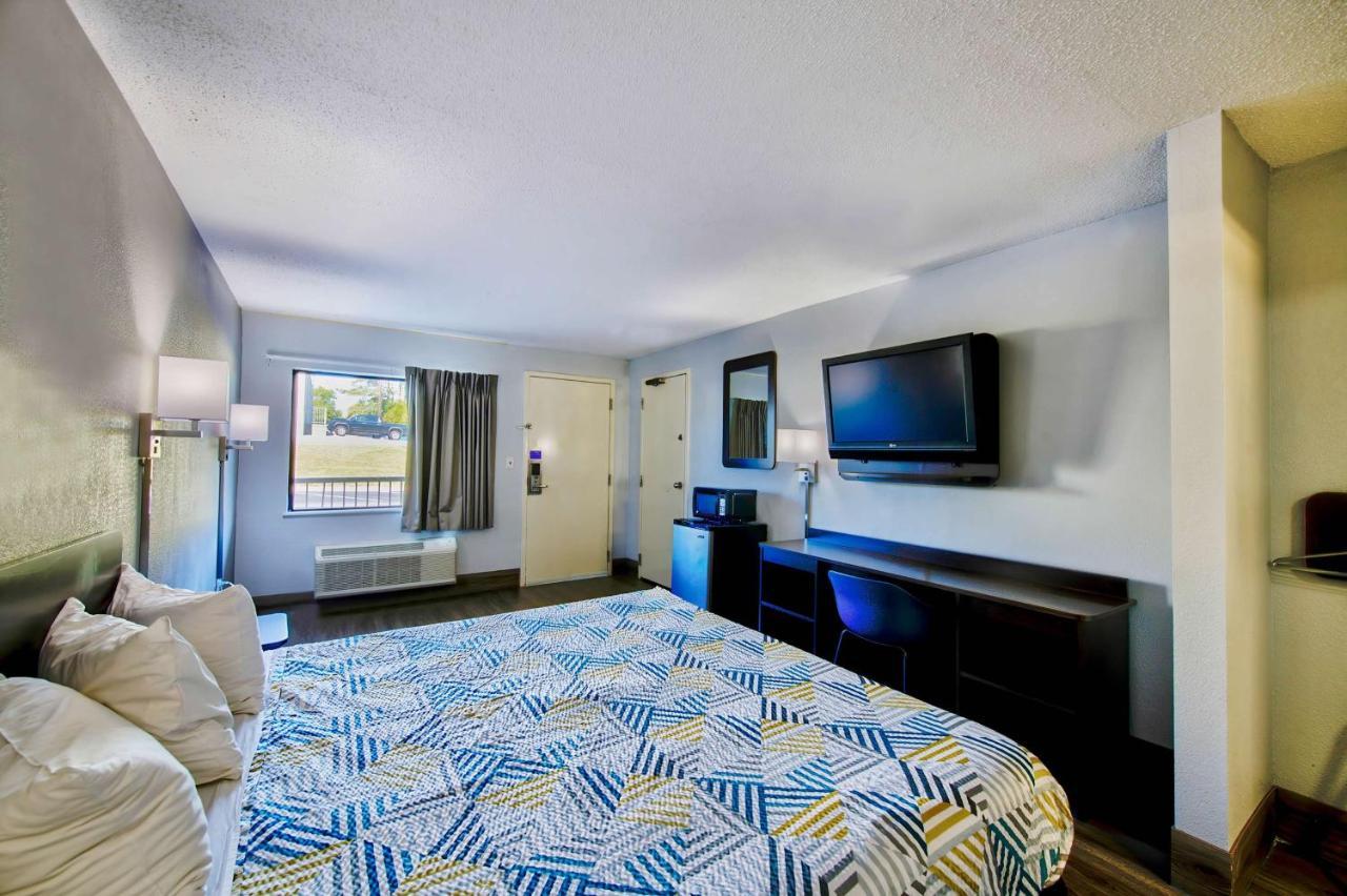 Hotel 6 Birmingham, Al - Medical Center - Inverness Hwy 280 Birmingham