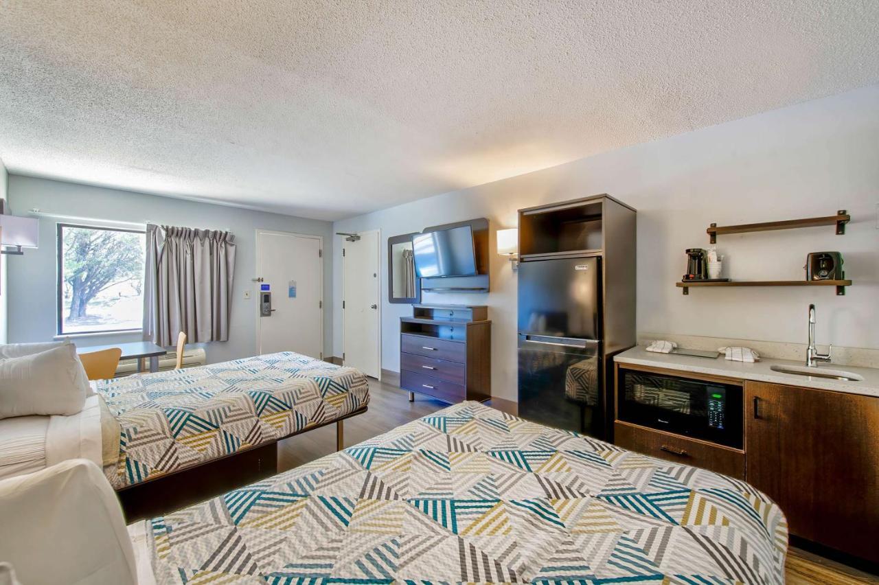 Hotel 6 Birmingham, Al - Medical Center - Inverness Hwy 280 Birmingham