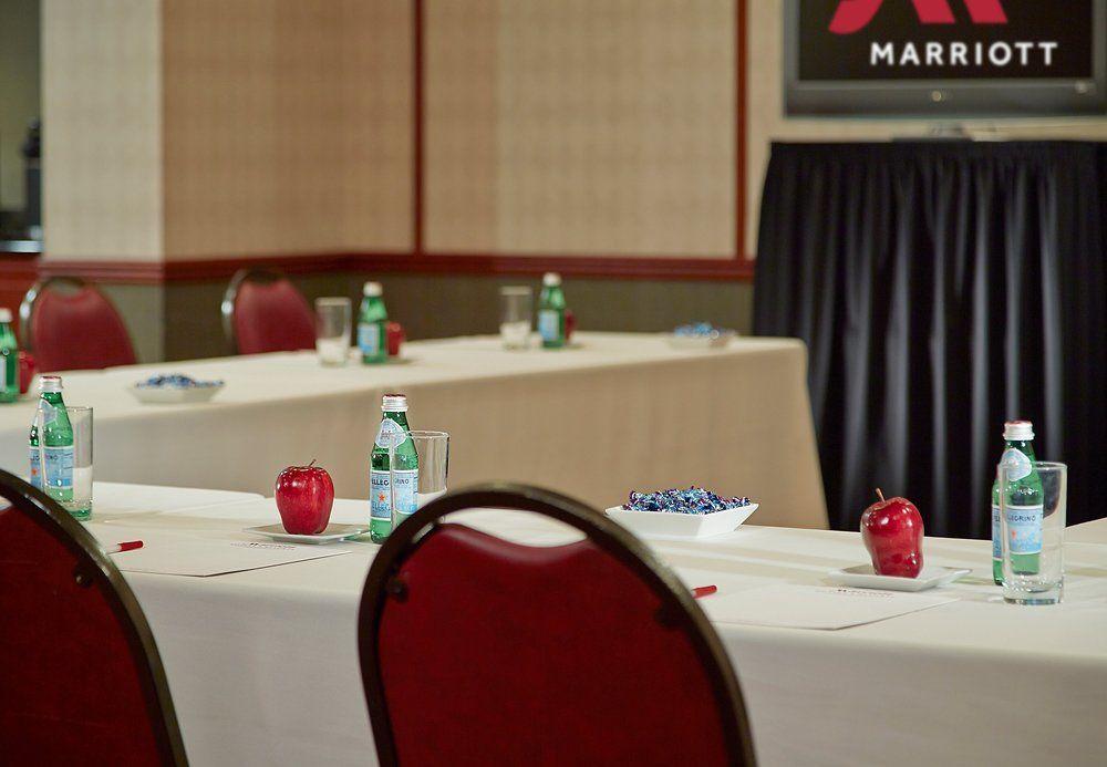Hotel Marriott Grandview