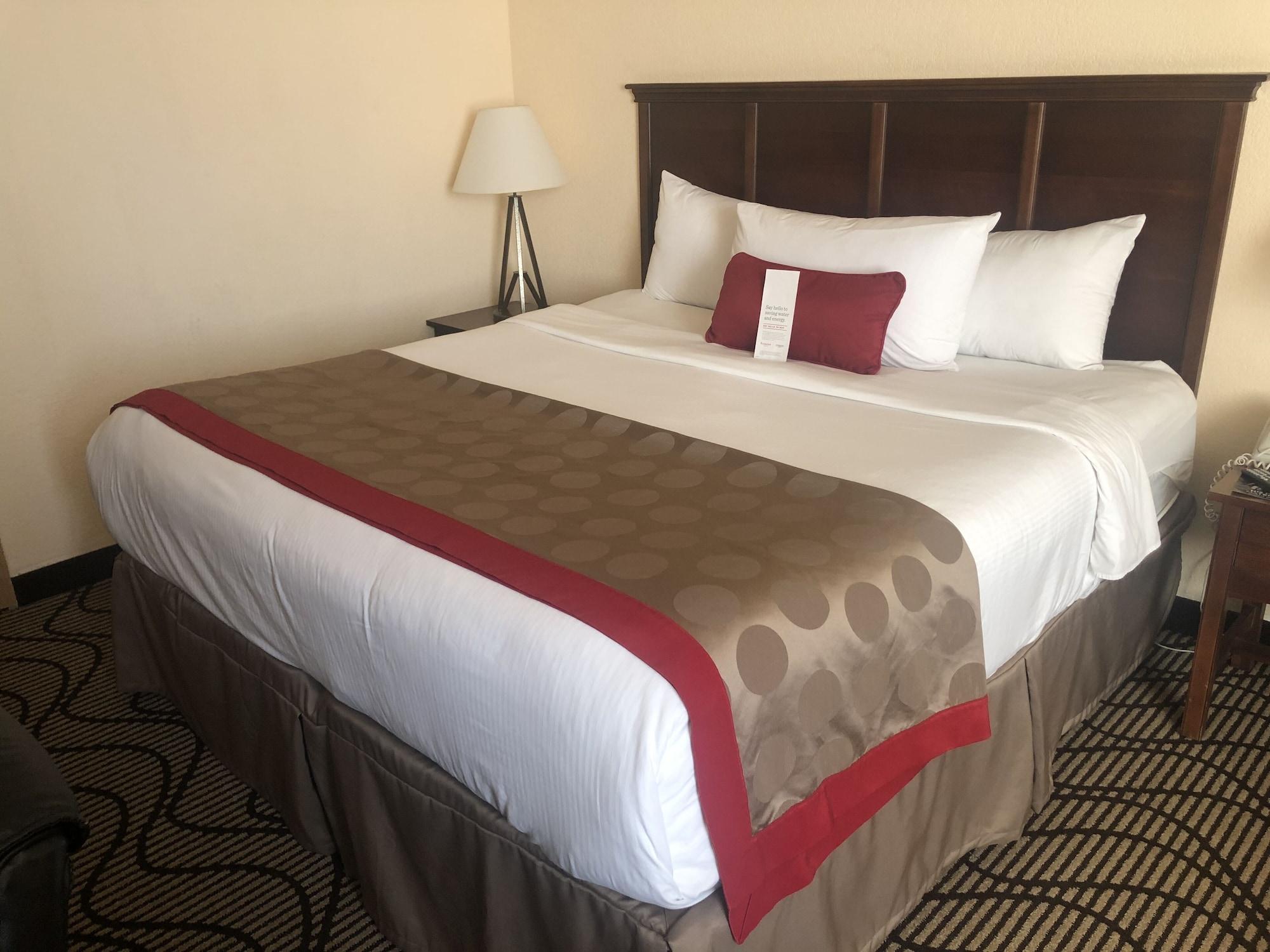 Ramada By Wyndham Airport Hotel 3*