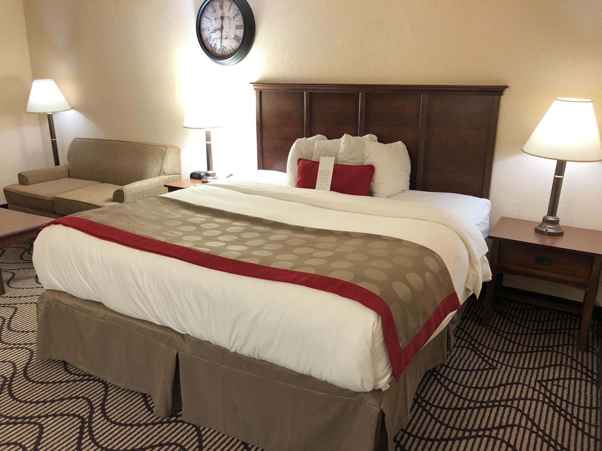 Hotel Ramada By Wyndham Airport Birmingham
