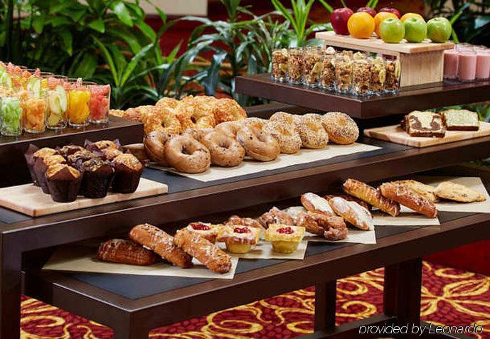 Marriott Grandview Hotel