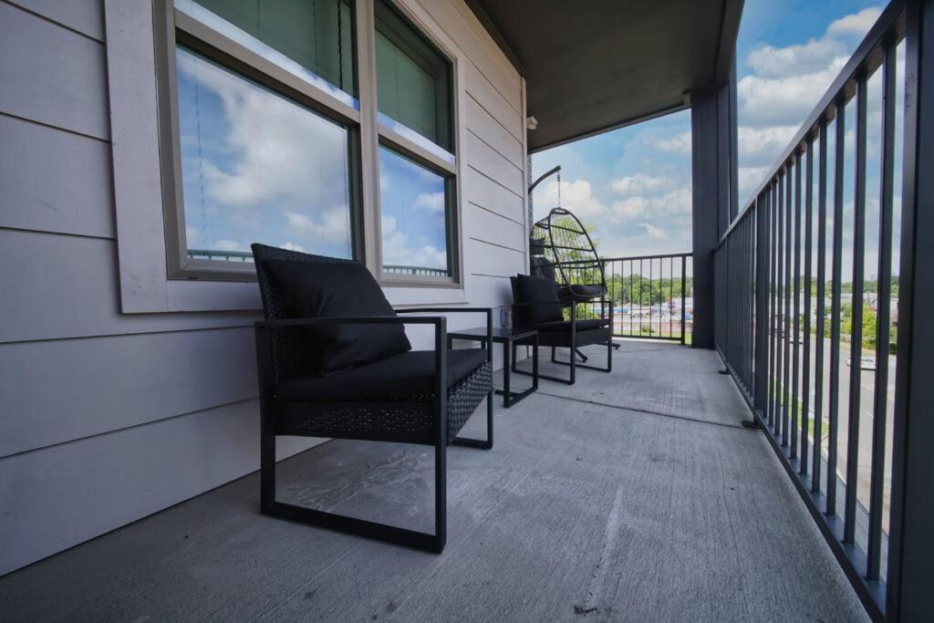 Apartment Optimum - Rock Out And Relax! Birmingham