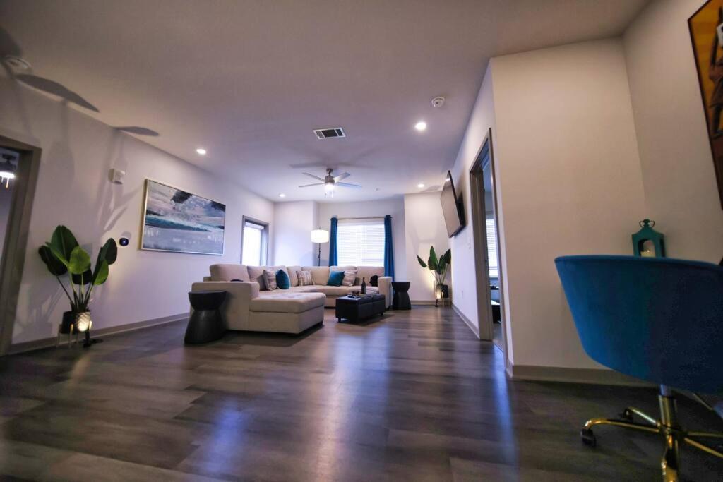 Optimum - Rock Out And Relax! Apartment *
