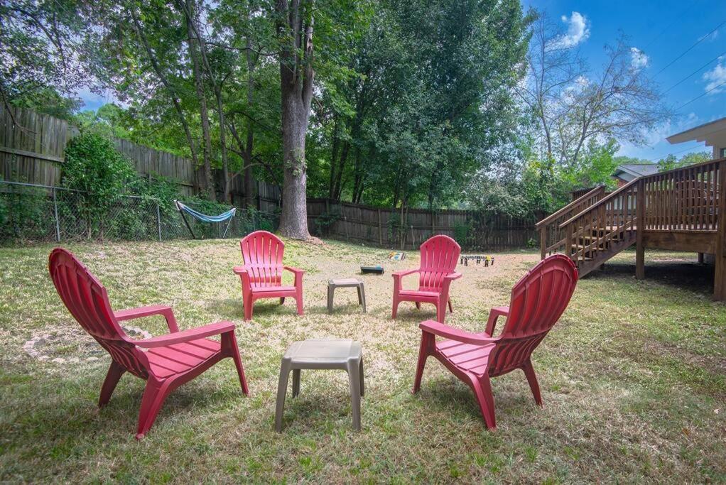 Serenity On Montclair - Groups/games/fastwifi Holiday home Birmingham