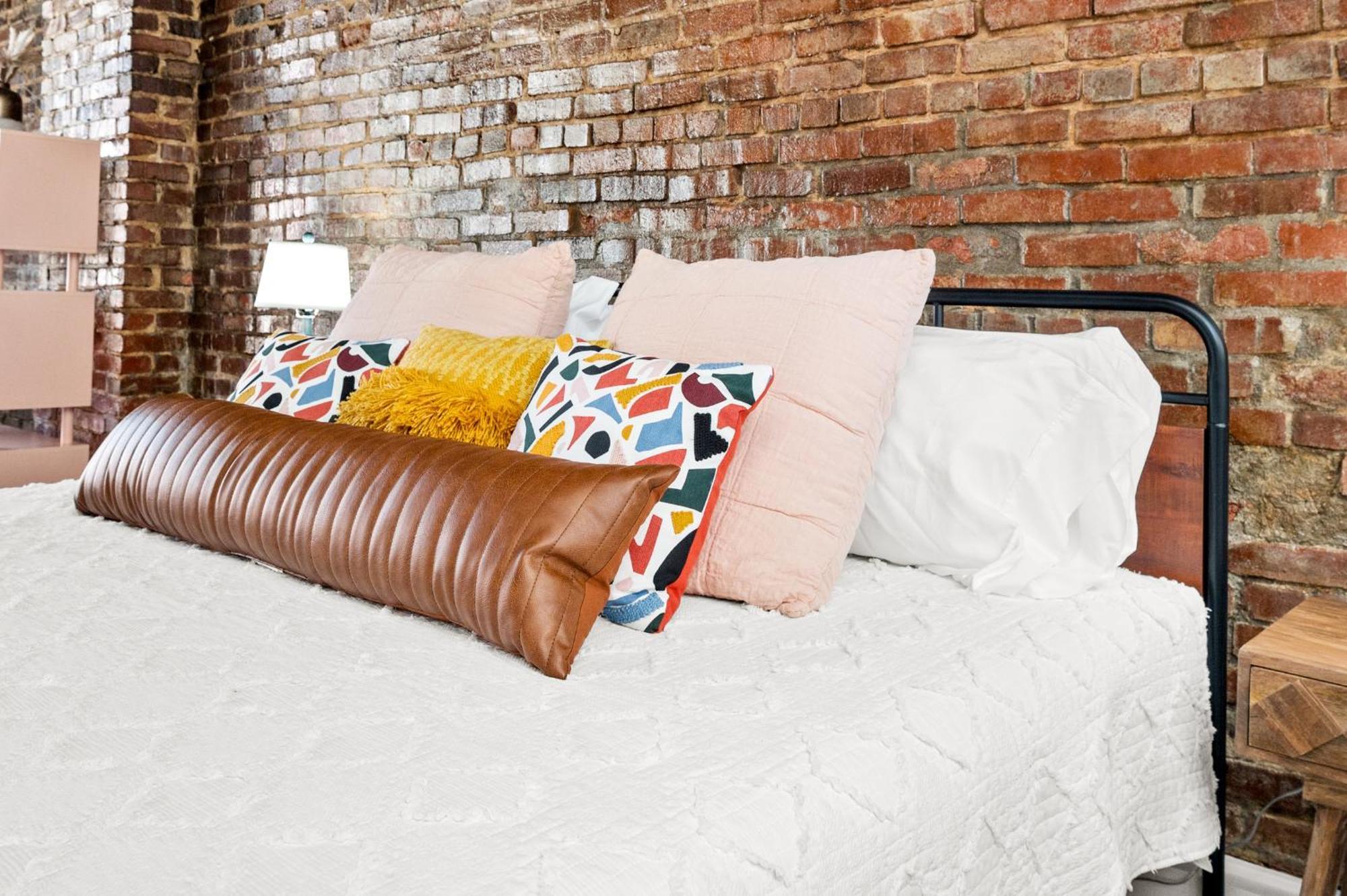 Charming Boho Loft On Historic Morris Ave Apartment Birmingham