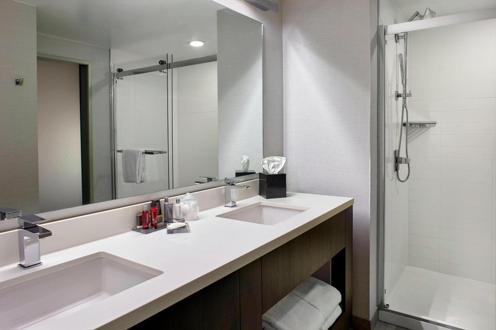 Marriott Grandview Hotel Birmingham