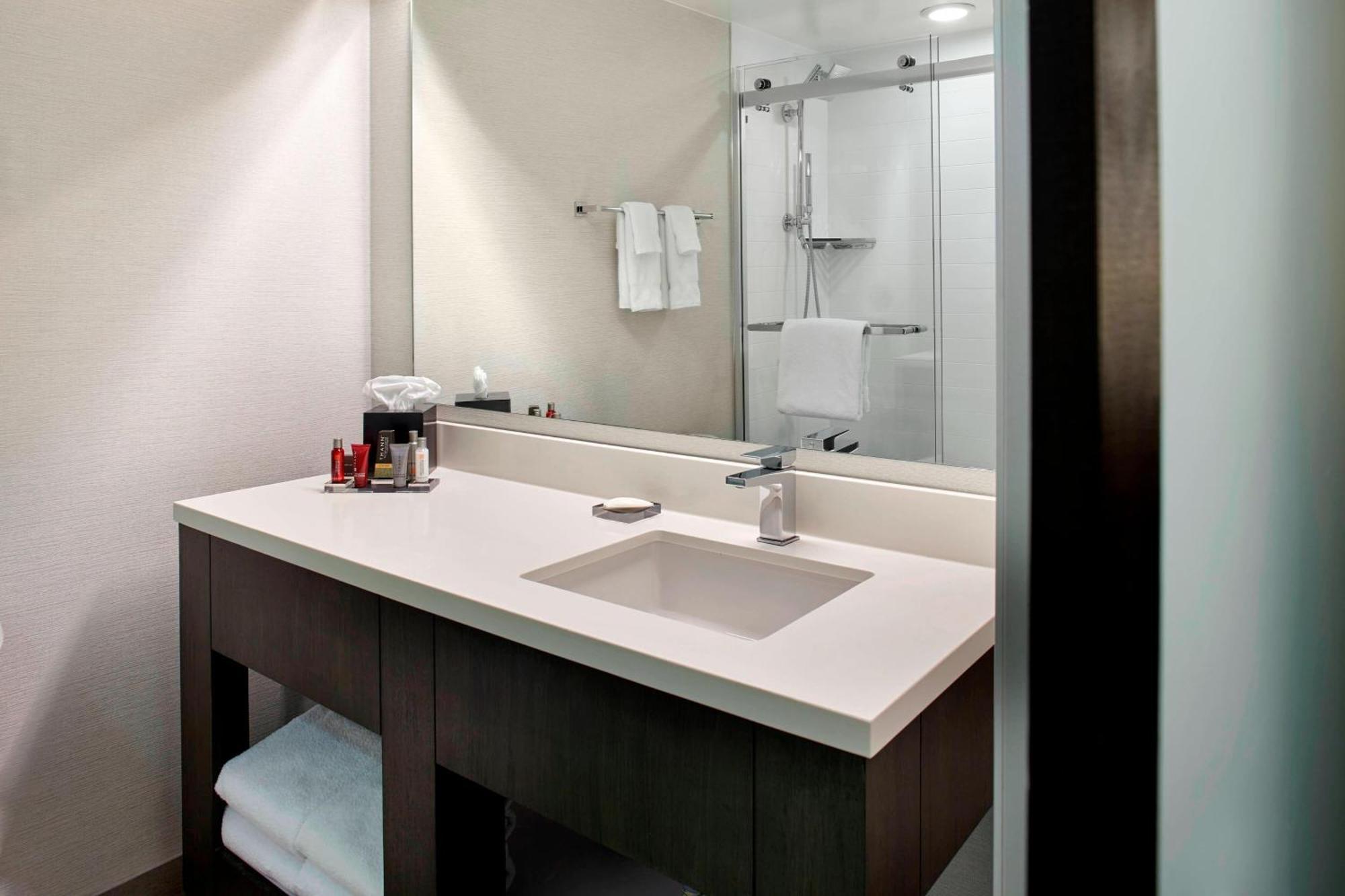 Marriott Grandview Birmingham