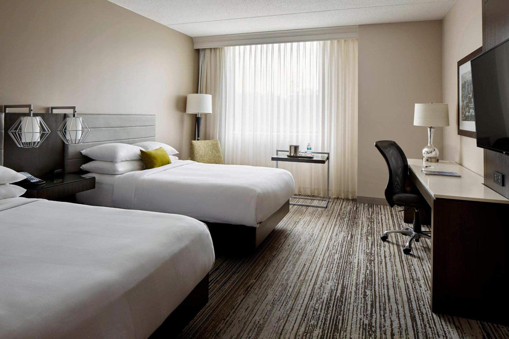 Hotel Marriott Grandview 4*
